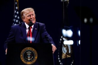AS-Iran Kembali Berkonflik, 6 Tantangan Menghadang Trump