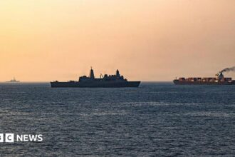 AS Lancarkan Serangan Berat ke Iran Usai Serangan ke Pasukan Amerika