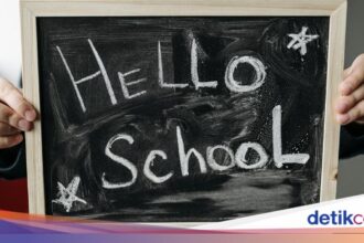 ASN DKI Dapat Izin Antar Anak Sekolah, Kerja Dimulai Siang