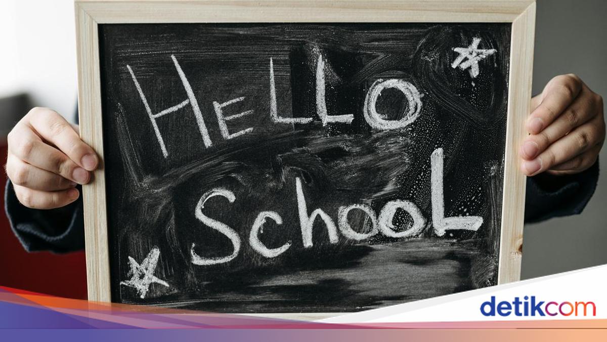 ASN DKI Dapat Izin Antar Anak Sekolah, Kerja Dimulai Siang
