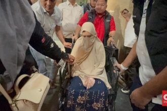 Aiptu N Ditangkap atas Dugaan Penyiksaan Istri Siri di Jateng