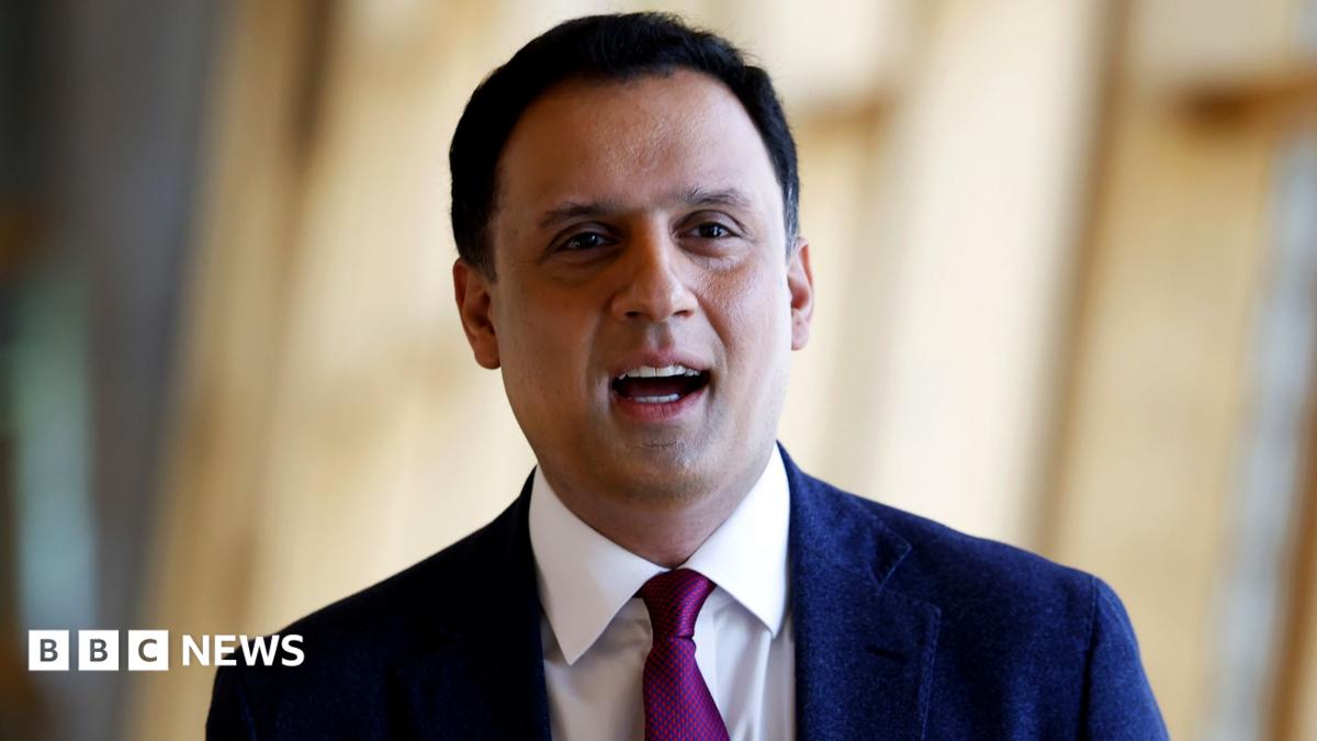 Anas Sarwar Diangkat ke Pemerintahan Burnham di Inggris