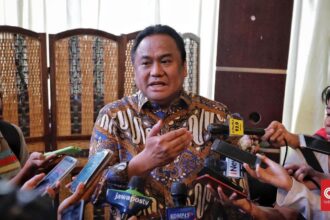 Anggota DPR RI Rachmat Gobel Meninggal Dunia