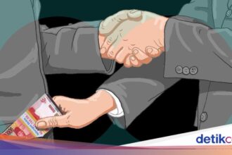 Anggota Satpol PP DKI Diduga Lakukan Pungli di Rumah Belajar