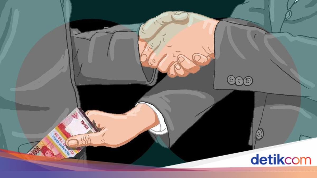 Anggota Satpol PP DKI Diduga Lakukan Pungli di Rumah Belajar