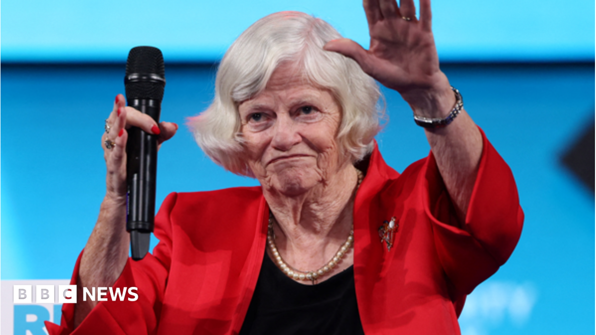 Ann Widdecombe Meninggal, Penyelidikan Pembunuhan Dimulai