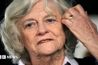 Ann Widdecombe Tewas dalam Serangan Terencana, Polisi Selidiki Motif