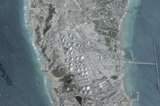 Apakah Amerika Serikat Akan Kuasai Pulau Iran?