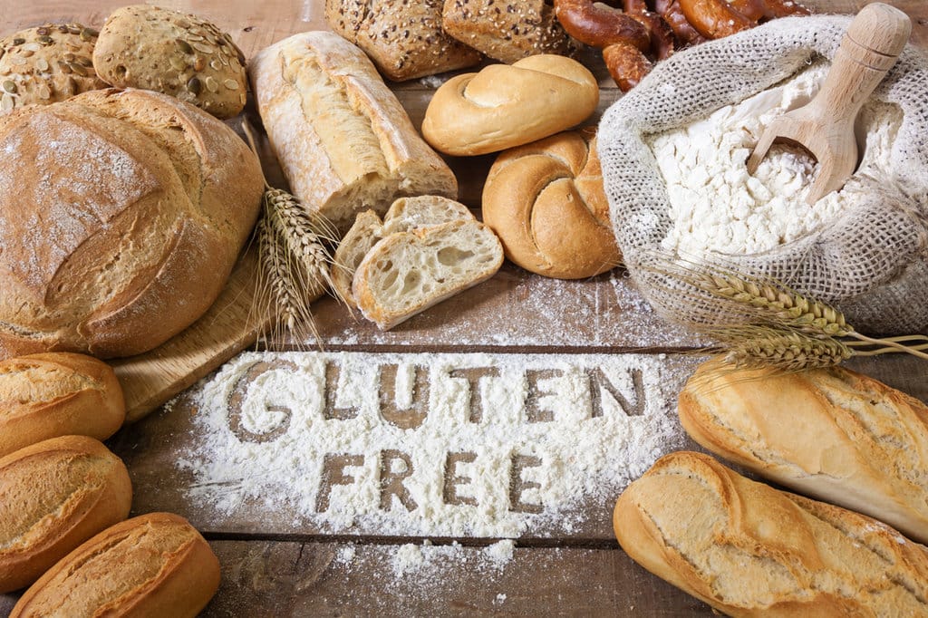 Apakah Diet Gluten Free Selalu Lebih Sehat?