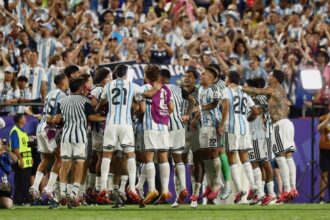 Argentina ke Semifinal, Prabowo di Hari Koperasi: Rangkuman Berita Nasional 12 Juli 2026
