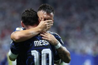 Argentina vs Inggris, Xi Jinping Unggul: Rangkuman Berita Nasional 15 Juli 2026