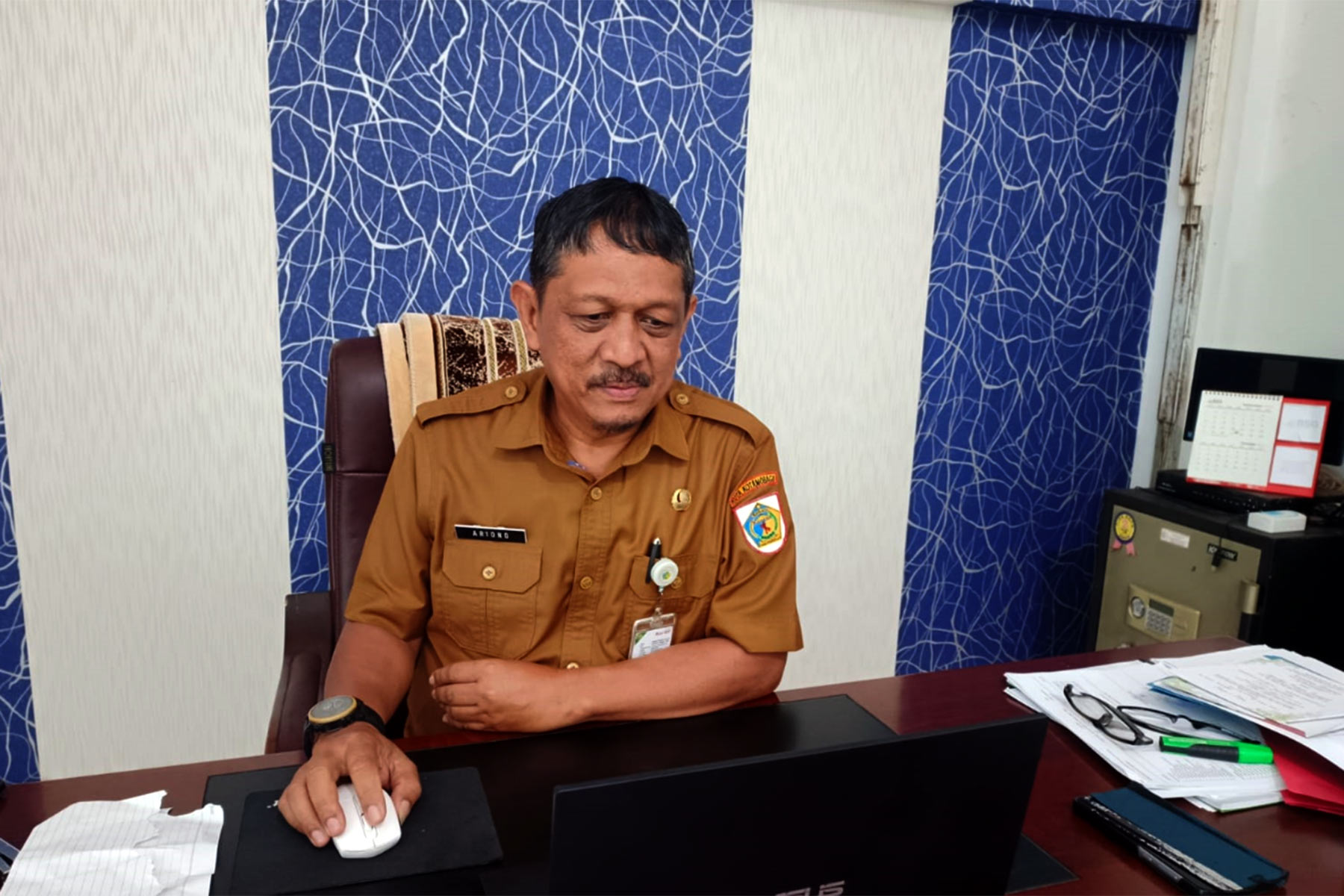 Ketika warung tradisional mulai kehilangan ruang di Kotamobagu 12 kotamobagu