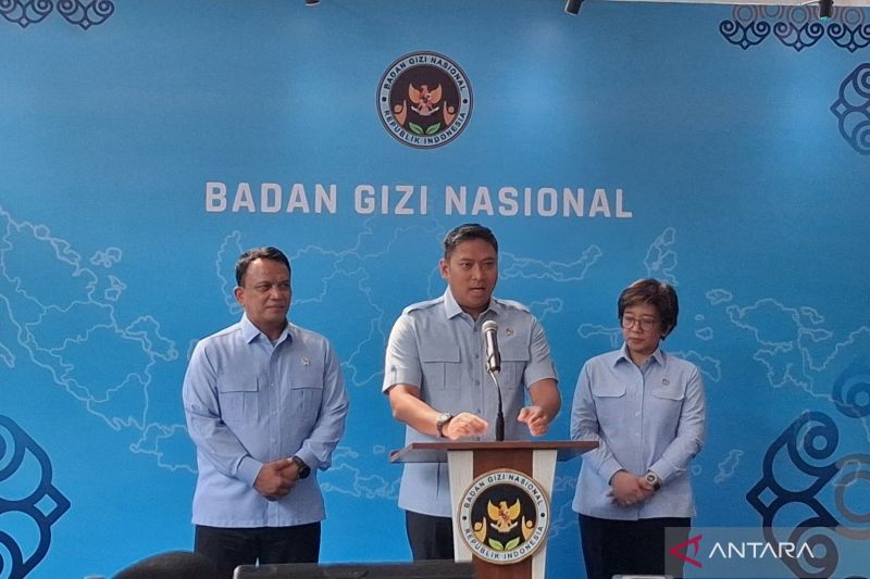 BGN Prioritaskan Stunting, Jetour T2 i-DM Debut: Rangkuman Berita Nasional 29 Juli 2026