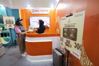 BNI Dukung UMKM Batik dengan Promo Khusus di Puspa Nuswantara 2026
