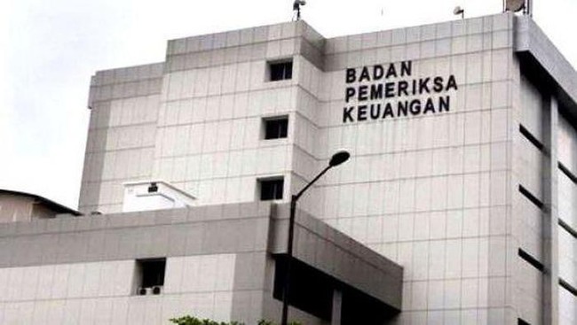 BPK Temukan 9 Importir Dapat Dana Meski Utang Macet Rp7 M