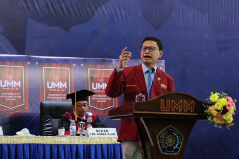 BPOM Sebut Regulasi Adaptif Penting untuk Hilirisasi Riset Farmasi