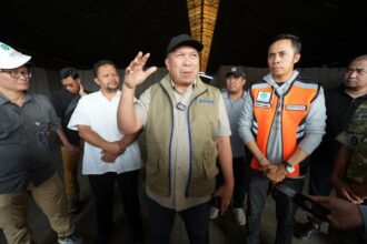 BULOG Meninjau Penanganan Gudang Karawang Terkait Keluhan Warga