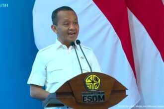 Bahlil Ingatkan Pengusaha Tambang Tak Gunakan B50, RKAB Ditinjau