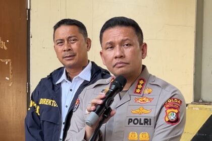 Barang Bukti Kasus Don Ritto Dilimpahkan ke Kejaksaan Agung