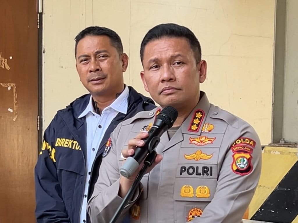 Barang Bukti Kasus Don Ritto Dilimpahkan ke Kejaksaan Agung