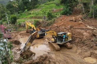 Barang Milik Negara Senilai Rp1,06 Triliun Rusak Akibat Bencana di Sumatera