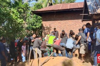 Bentrok Berdarah di Adonara Akibatkan Tiga Korban Jiwa
