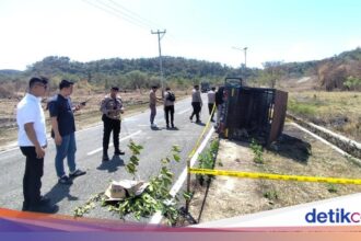 Bentrokan Antar Kampung di NTT Akibat Perselisihan Lahan