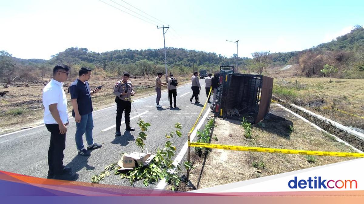 Bentrokan Antar Kampung di NTT Akibat Perselisihan Lahan