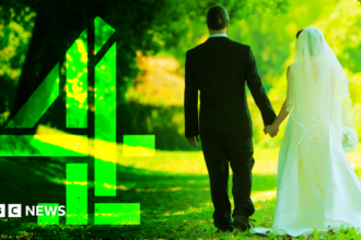 Bintang 'Married at First Sight UK' Ditangkap Terkait Dugaan Pemerkosaan