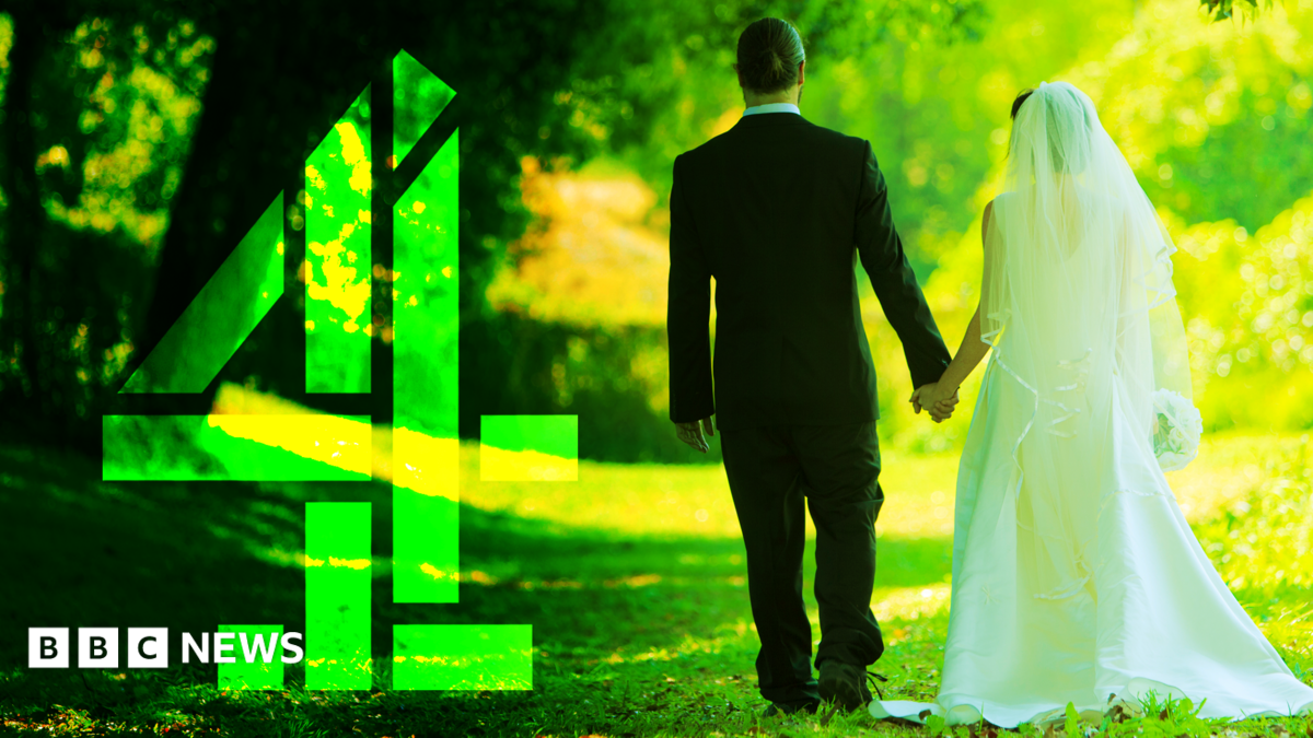 Bintang 'Married at First Sight UK' Ditangkap Terkait Dugaan Pemerkosaan