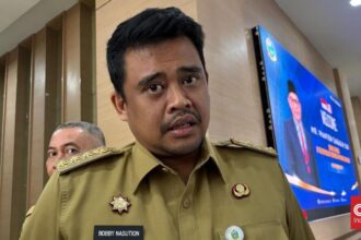 Bobby Nasution Minta TKD 2027 Sumut Tidak Dikurangi