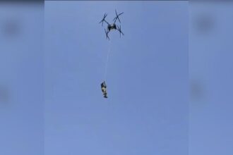 Bos PT Bina Tani Makmur Minta Maaf Soal Video Petani Naik Drone