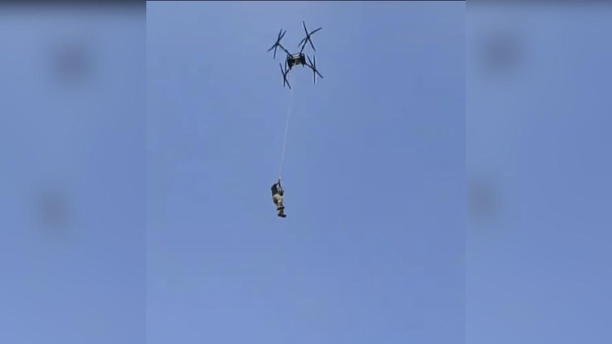 Bos PT Bina Tani Makmur Minta Maaf Soal Video Petani Naik Drone