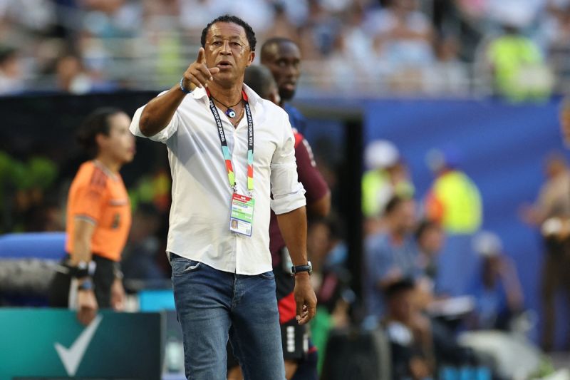 Bubista Bangga Meski Tanjung Verde Gagal di Piala Dunia 2026