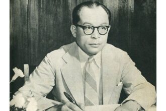Bung Hatta dan Peran Koperasi dalam Ekonomi Indonesia