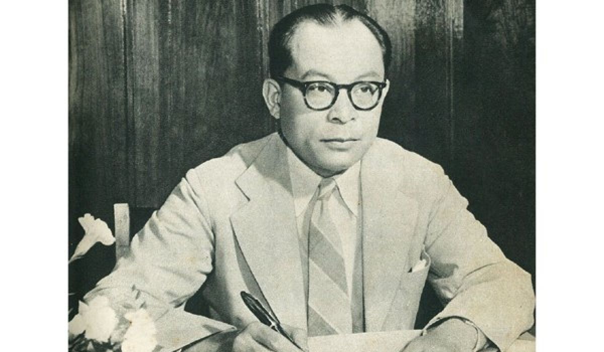 Bung Hatta dan Peran Koperasi dalam Ekonomi Indonesia