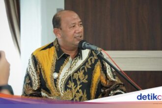 Bupati Langkat Jadi Tersangka KPK, Terima Suap Rp 800 Juta