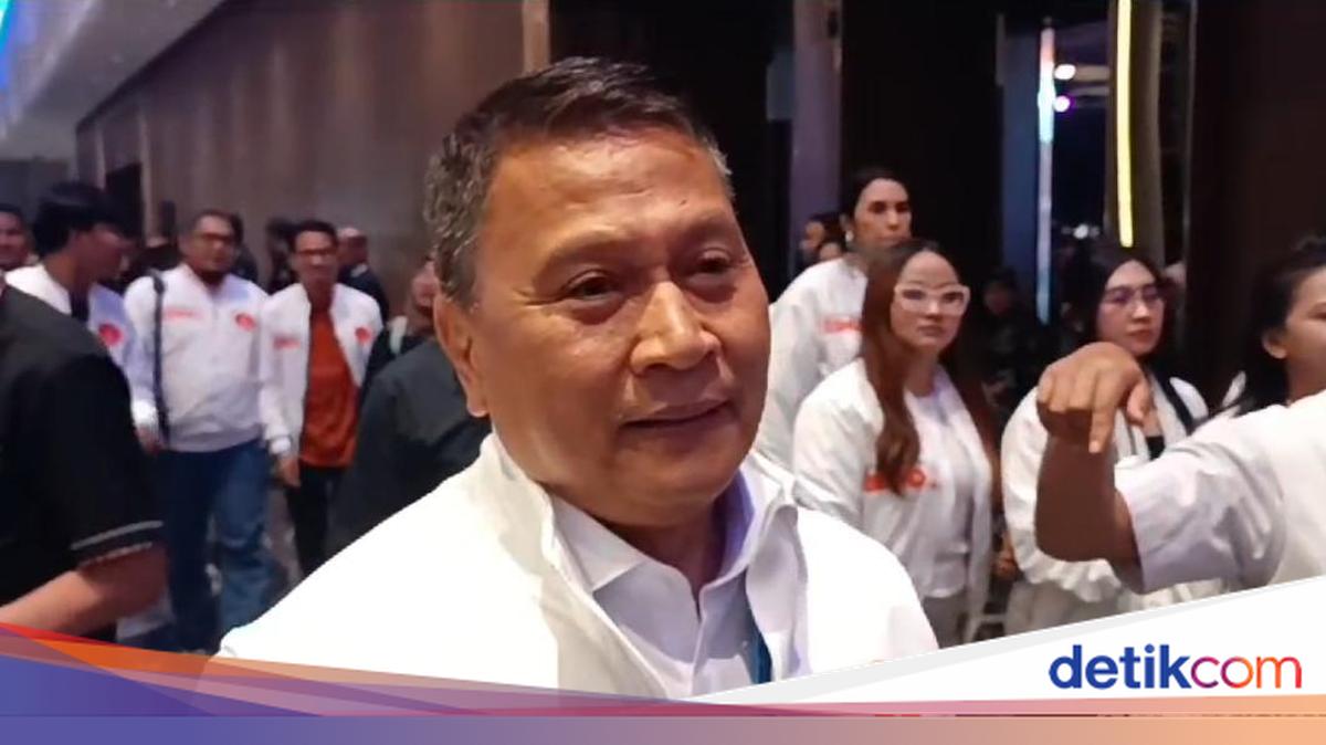 Bupati Lombok Barat Ditangkap KPK, PKS Ingatkan Pemilih