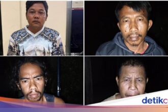 Bupati Mesuji Tekankan Hukuman Setimpal bagi Pembunuh Tapir