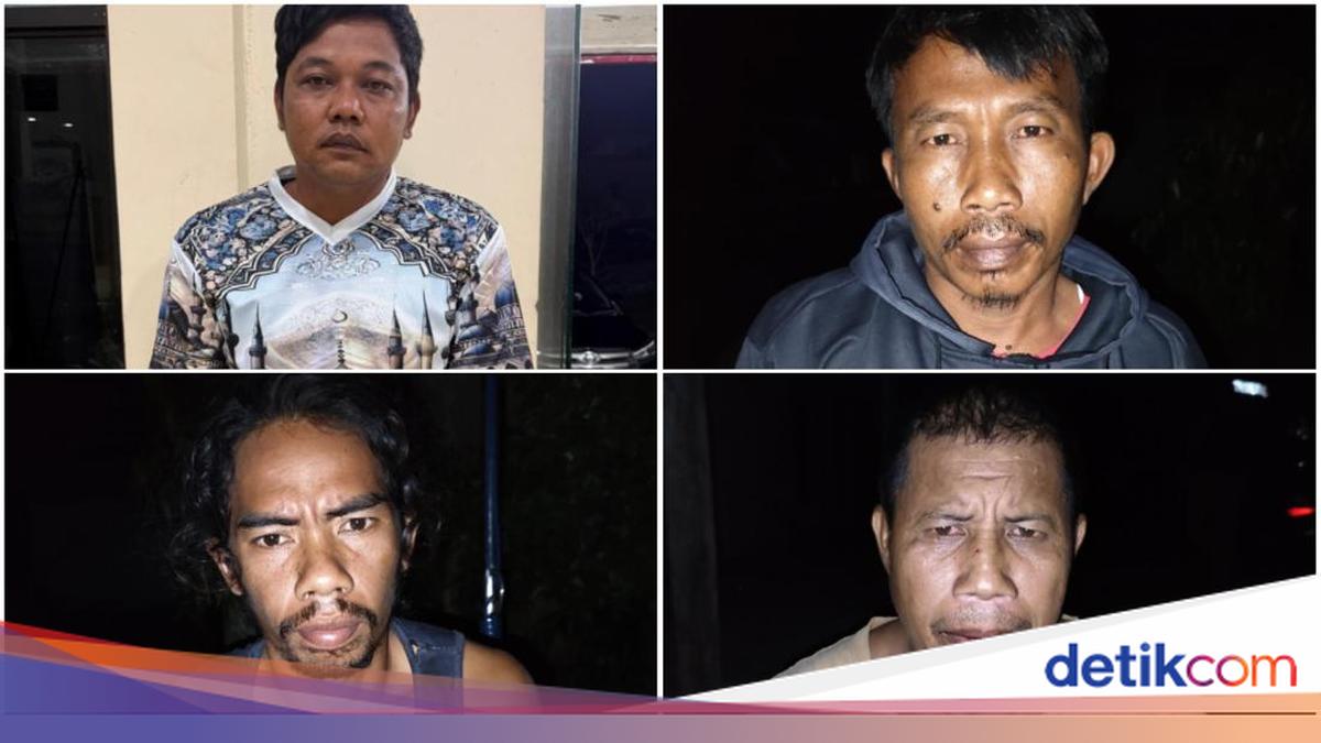 Bupati Mesuji Tekankan Hukuman Setimpal bagi Pembunuh Tapir