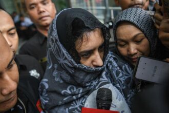 Bupati Pekalongan Fadia Arafiq Segera Disidangkan dalam Kasus Korupsi