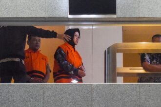 Bupati Sukoharjo Diduga Terima Rp2,93 Miliar Upah Pungut