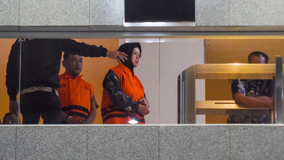 Bupati Sukoharjo Diduga Terima Rp2,93 Miliar Upah Pungut