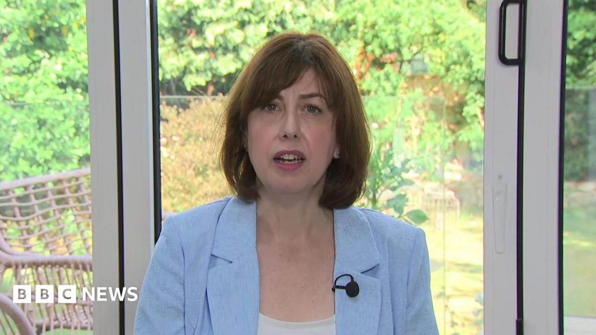 Burnham Akan Lebih Berani Tapi Tetap Pada Manifesto Buruh, Kata Wakil Ketua