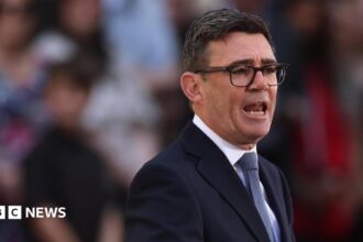 Burnham Tidak Akan Naikkan Batas Bebas Pajak Penghasilan