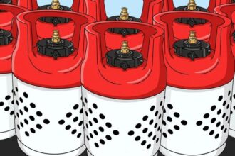 CNG 3 Kg Uji Tahap Ketiga, Ini Pernyataan Bahlil