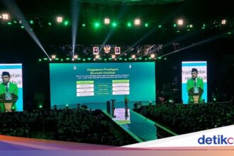 Cak Imin Tegaskan PKB Dukung Prabowo dalam Arah Baru Ekonomi