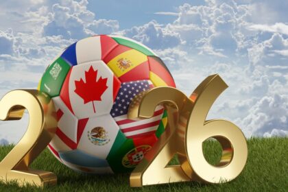 Cara Menonton Final Piala Dunia 2026 Secara Streaming