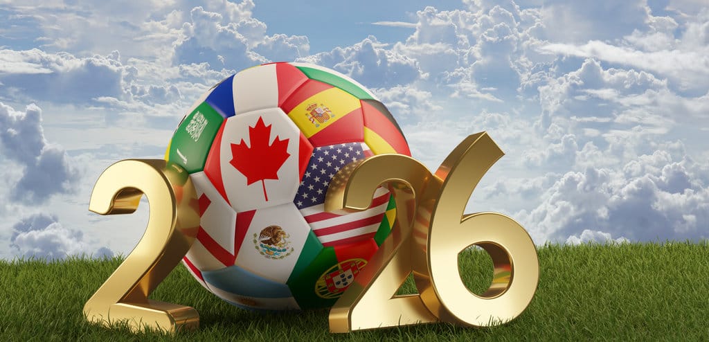 Cara Menonton Final Piala Dunia 2026 Secara Streaming