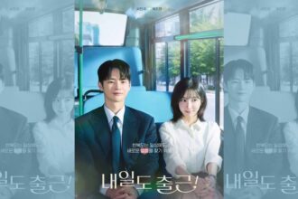 Cara Menonton 'See You At Work Tomorrow!' Episode 7-8 dengan Sub Indo